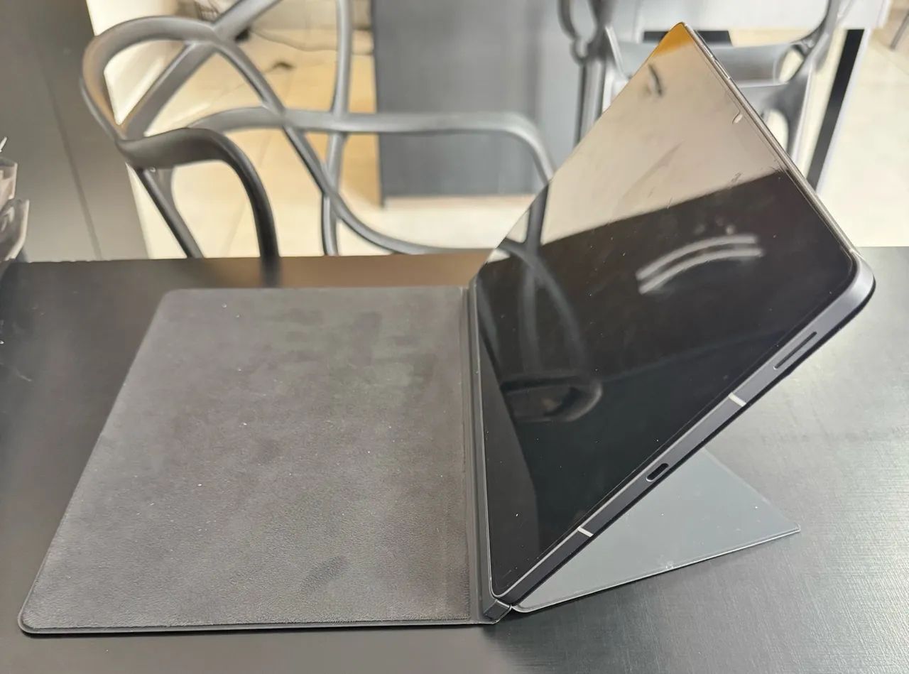 Tablet S10 Fe + Teclado e mouse  - Foto 4