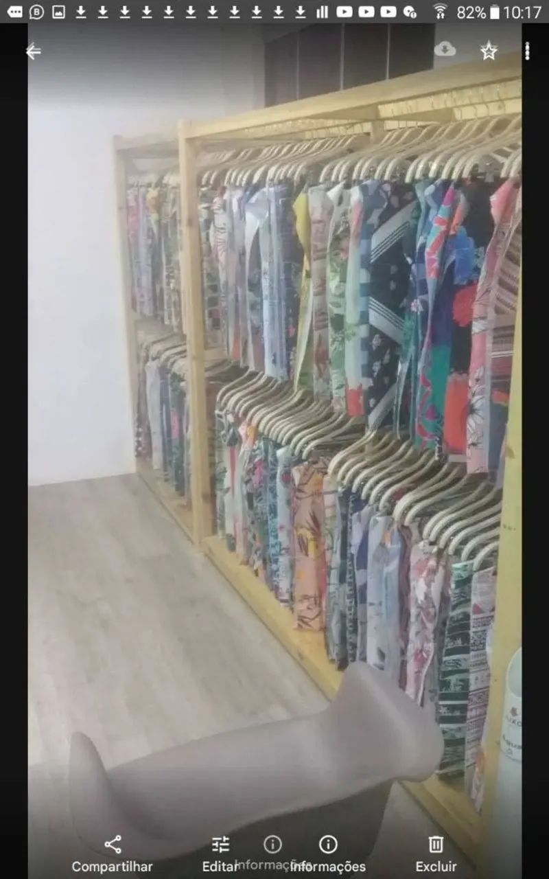 Arara  movel - Foto 2
