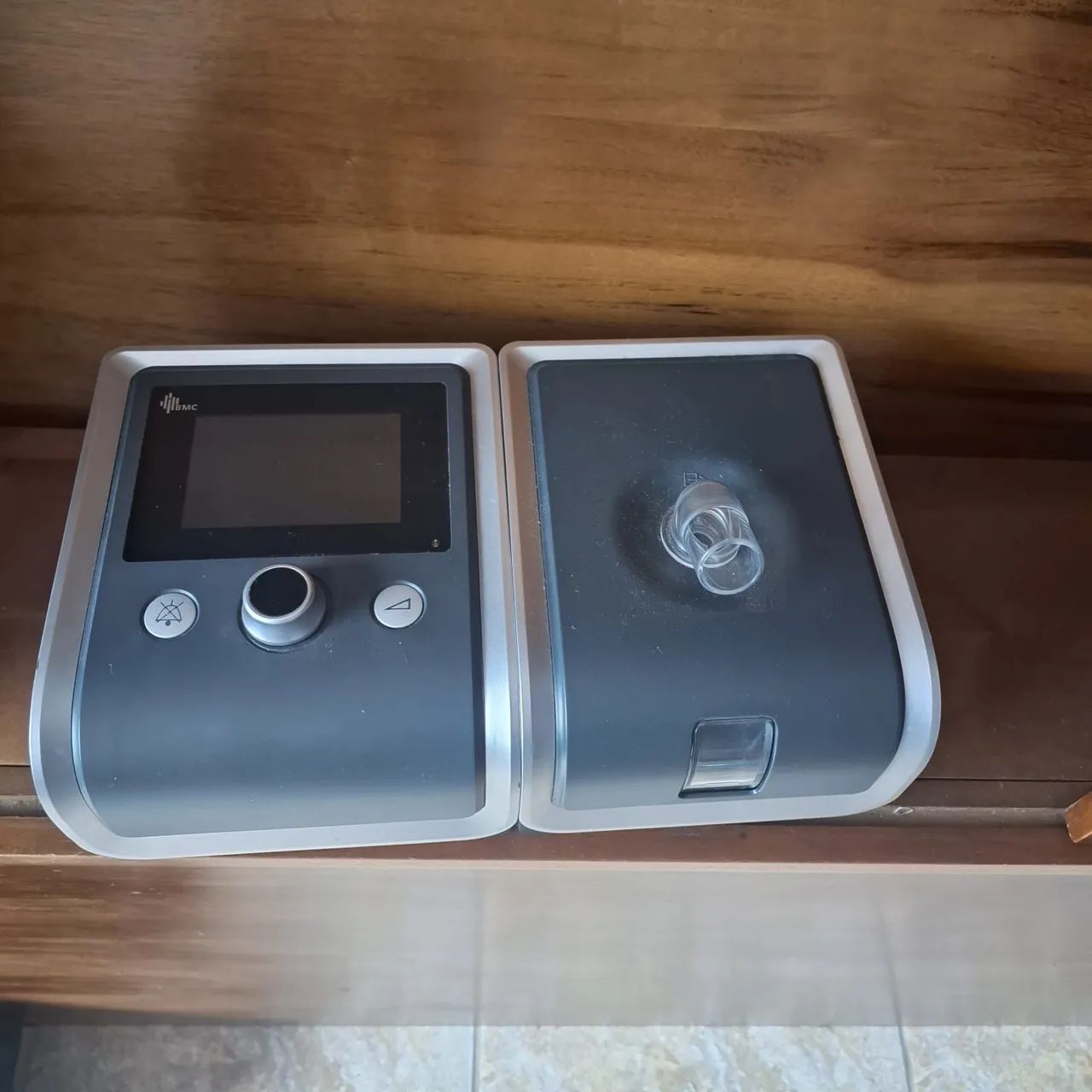 Cpap BMC G2 