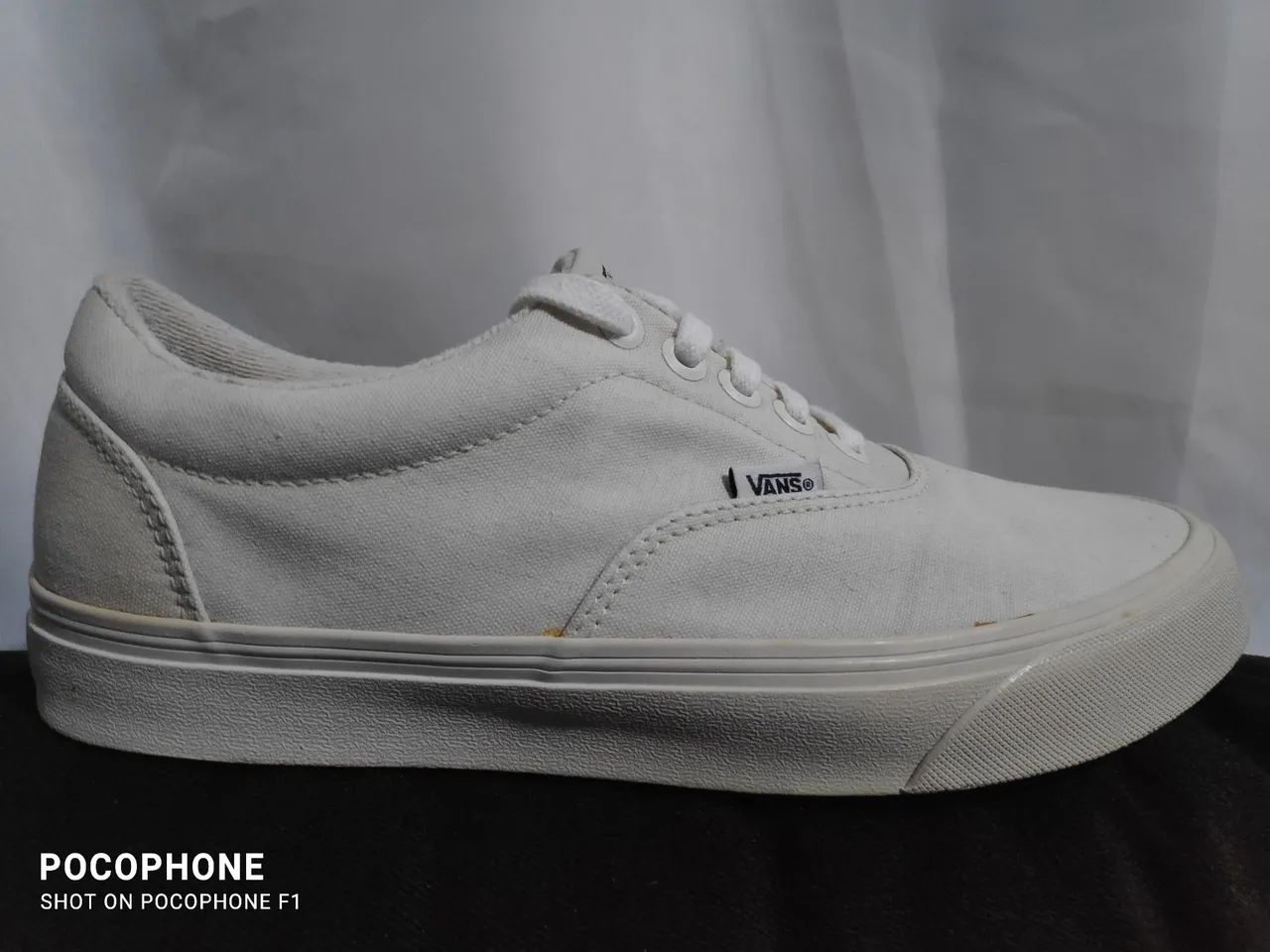 Tênis Vans original, N°38