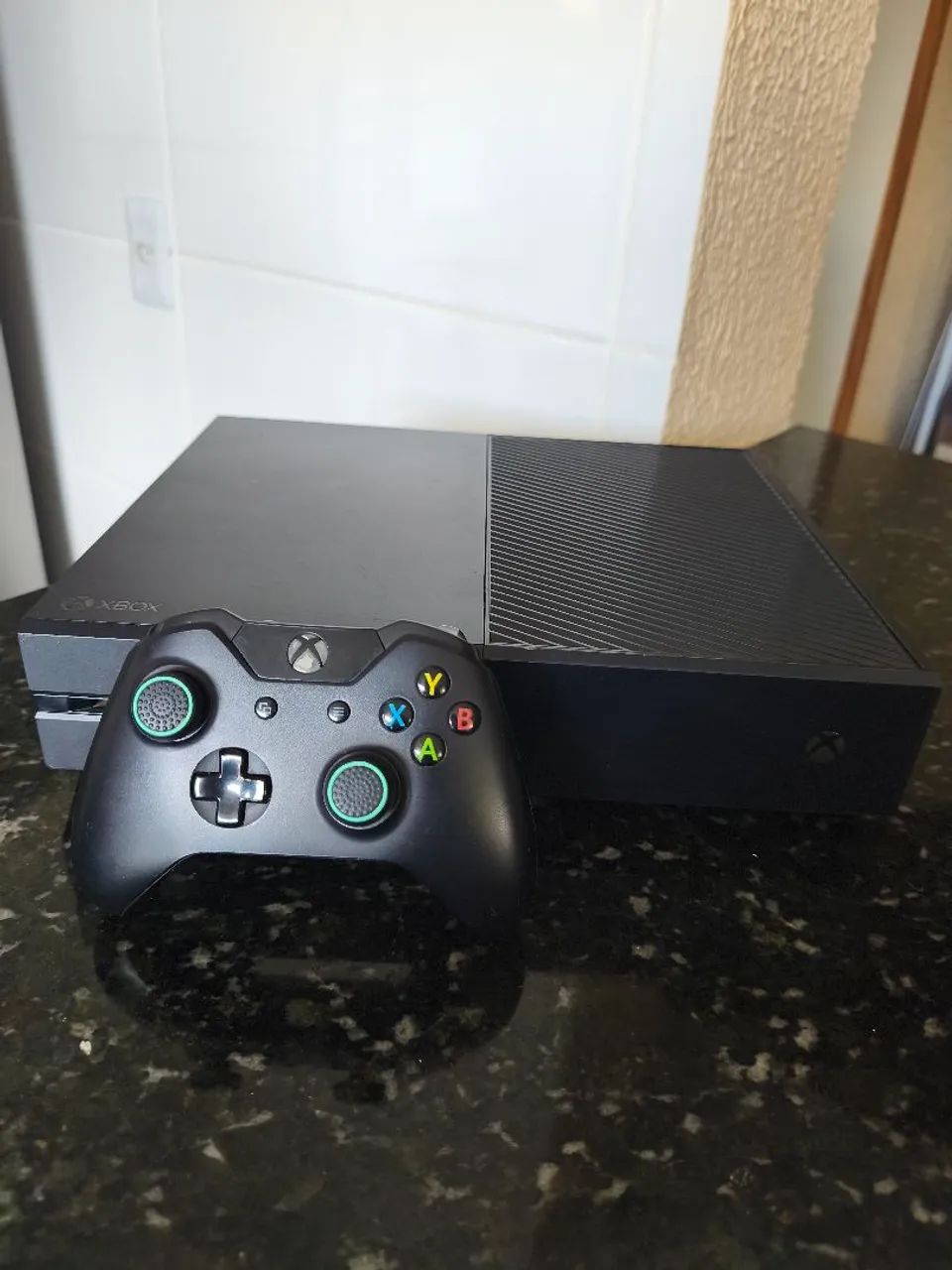 Xbox one fat - Foto 2