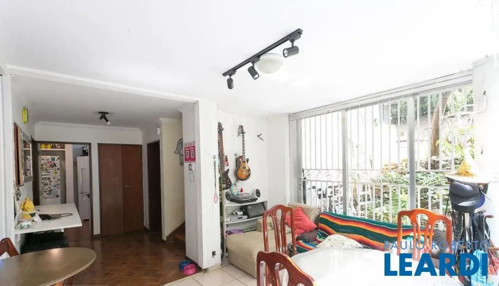SOBRADO - PACAEMBÚ - SP - Foto 2