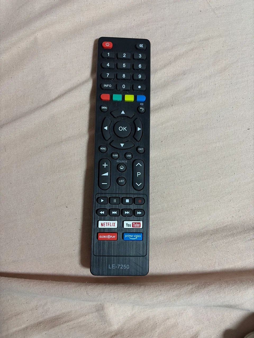 Vendo TV Smart Britania 32 polegadas  - Foto 2