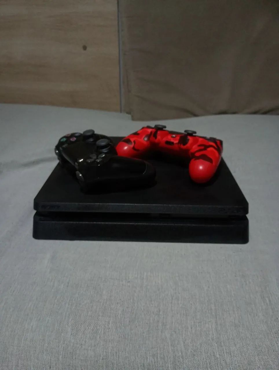 PlayStation 4
