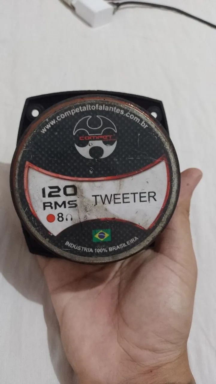 SUPER TWEETER COMPET 120 RMS442876537760665603