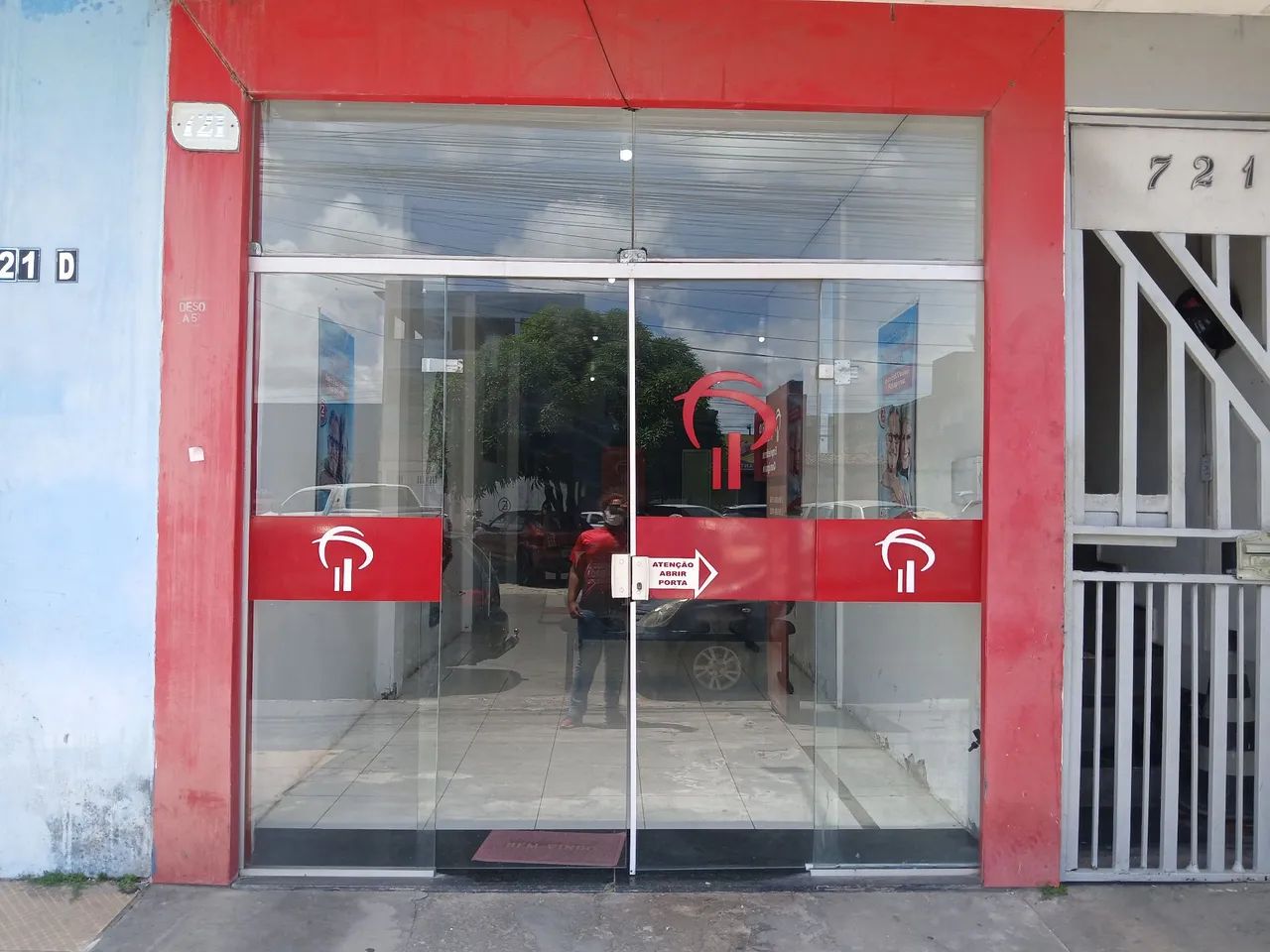 PASSO LOJA DE EMPRÉSTIMOS BRADESCO PROMOTORA  - Foto 5