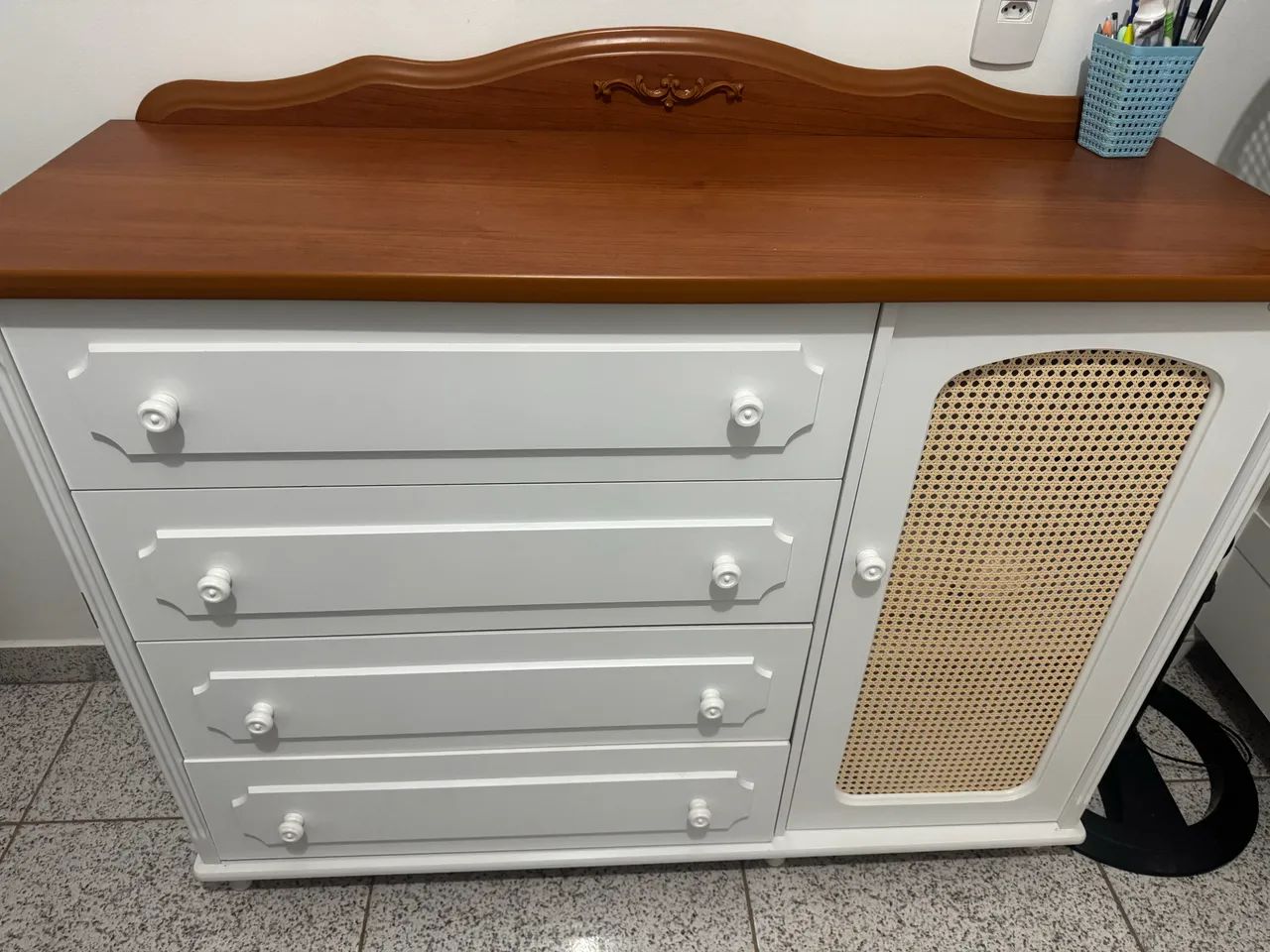 Cômoda MDF  - Foto 2
