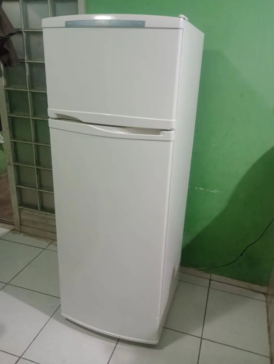Geladeira Consul funcionando perfeitamente bem  - Foto 2