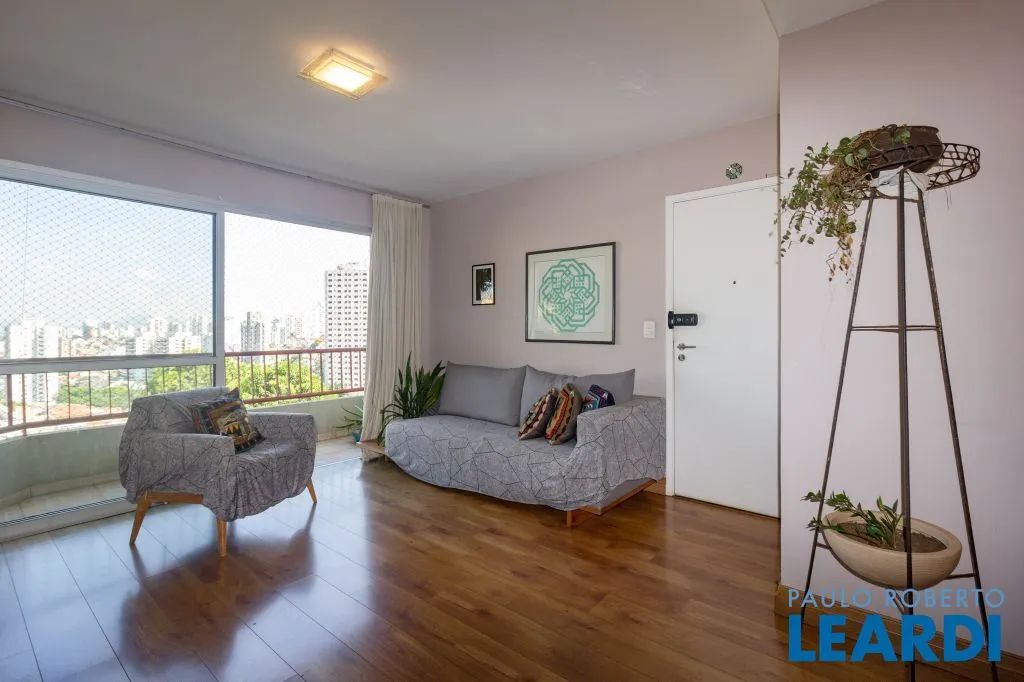 APARTAMENTO - POMPEIA - SP - Foto 2