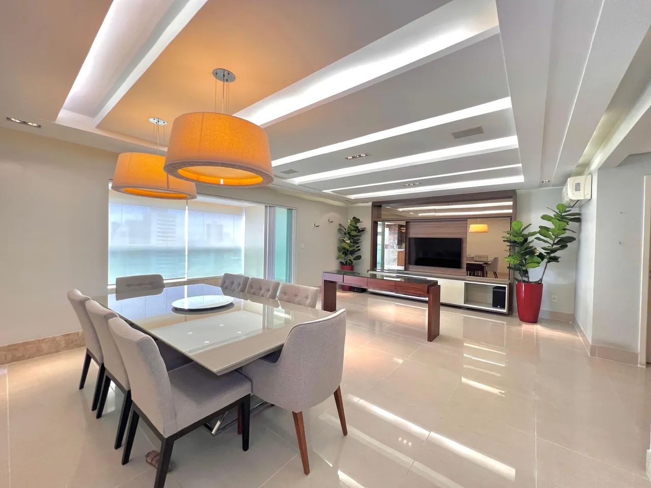 Apartamento à venda no Ed.Vitrine-Umari com 3 suítes. - Foto 5