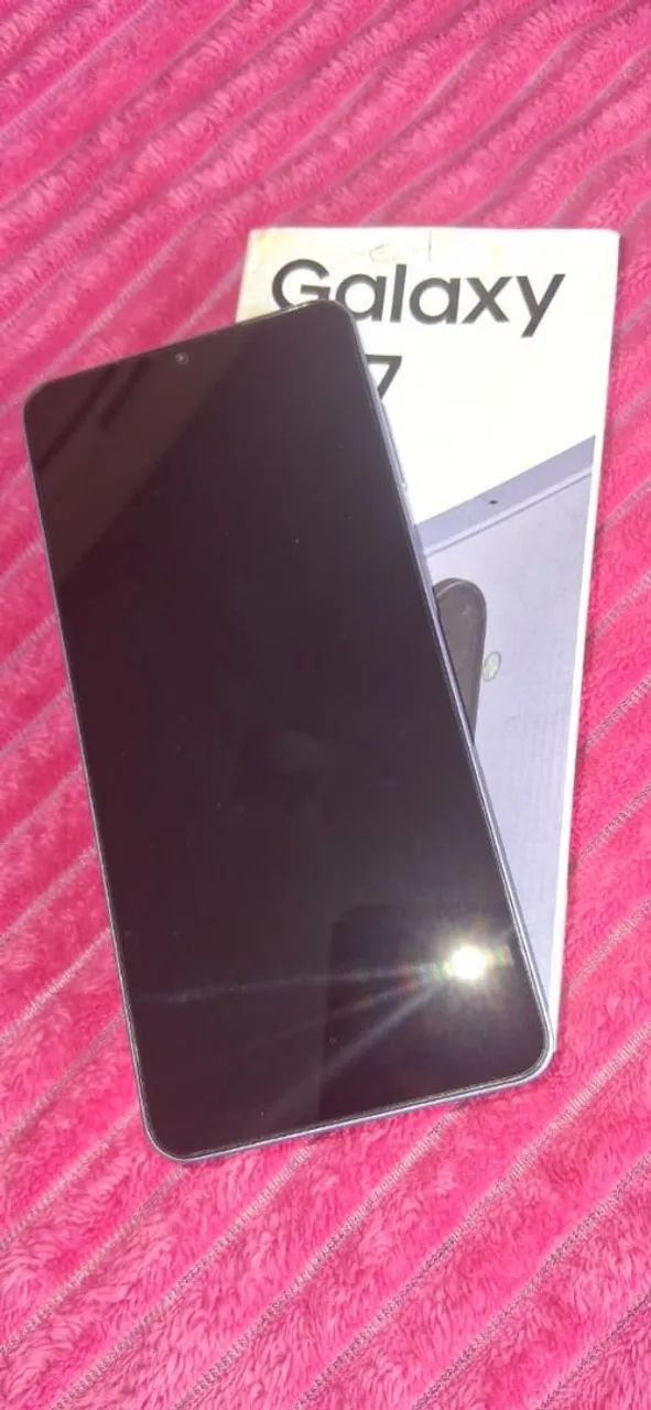 Samsung Galaxy A07  - Foto 4