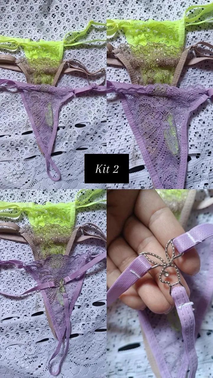 Pijamas  - Foto 4