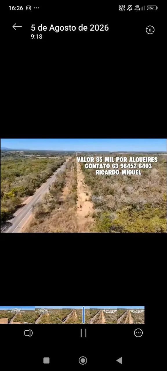 A VENDA, OPORTUNIDADE DE NEGÓCIO NA BR,153 - Foto 3