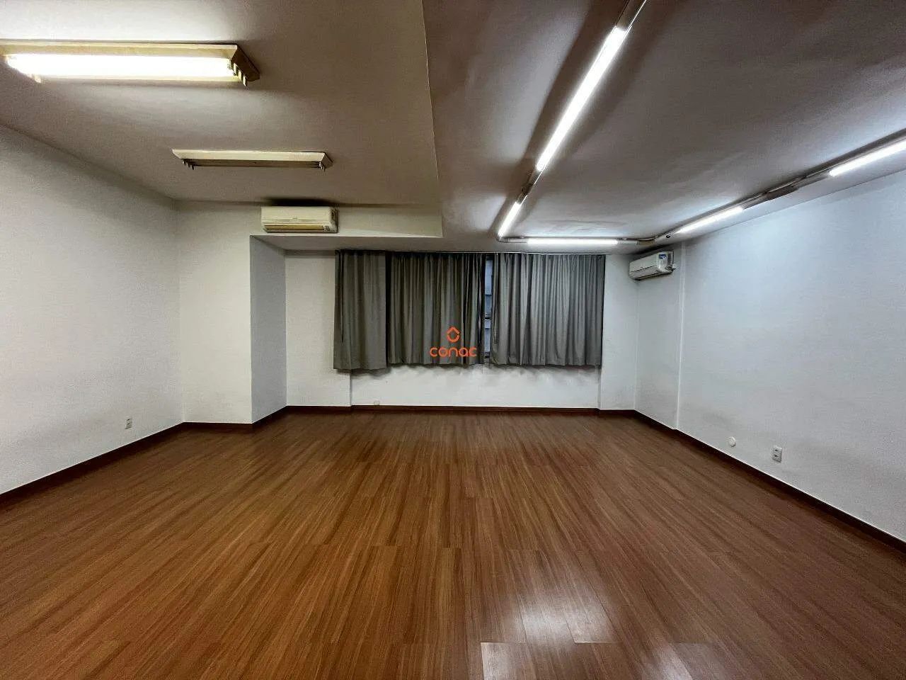 Ótima Sala Comercial para Locação no Edifício Itaúna, Centro do Rio - Foto 3