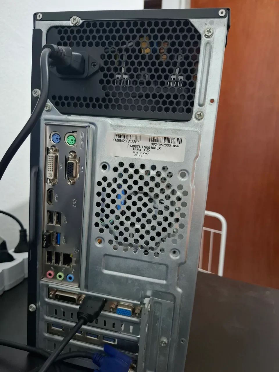 Computador TOB - Foto 5