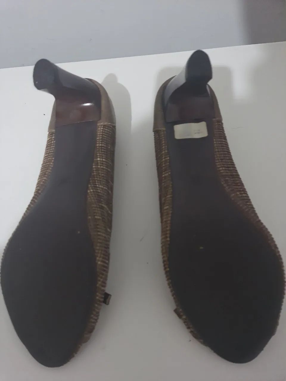 Sapato feminino  - Foto 3