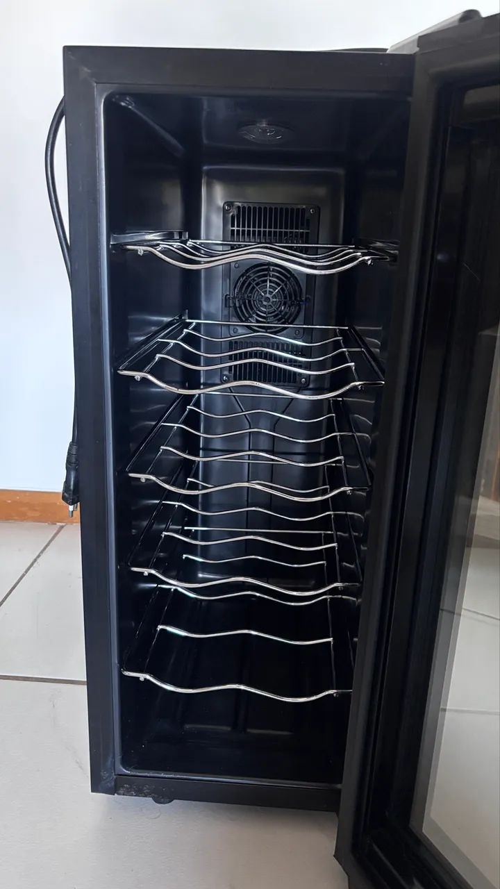 Adega Brastemp  - Foto 2