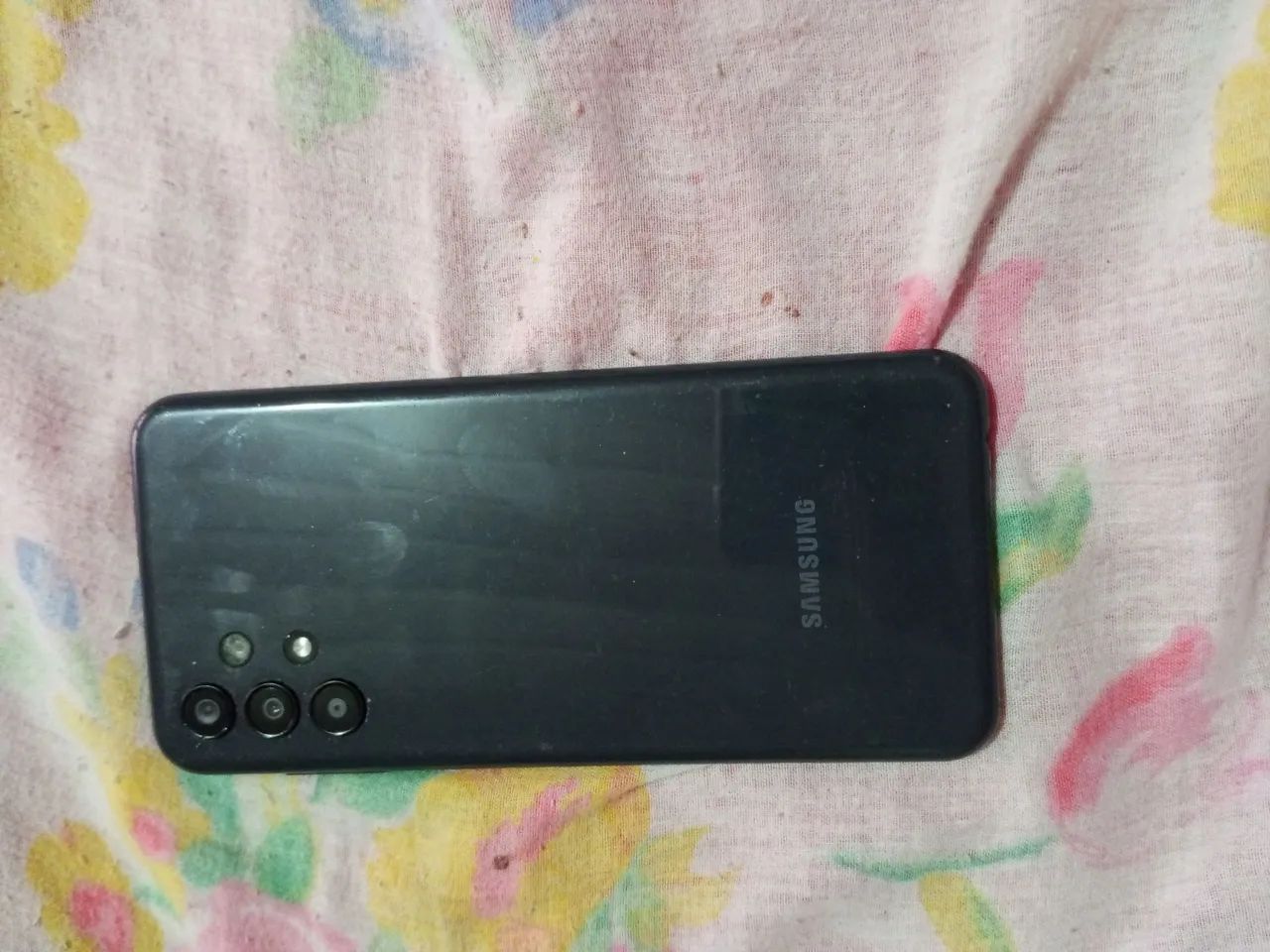 Vendo celular Samsung A13 