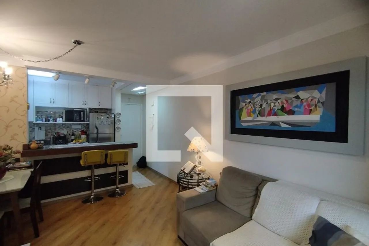Apartamento à Venda - Vila das Mercês, 2 Quartos, 64 m2 - Foto 5