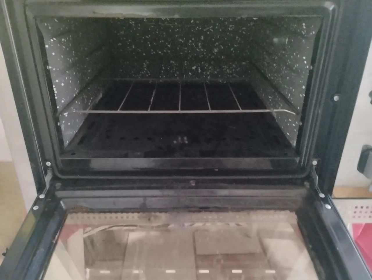 Forno Elétrico  - Foto 3