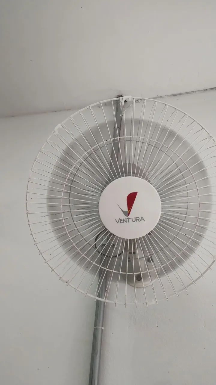 Ventilador da Parede 60cm