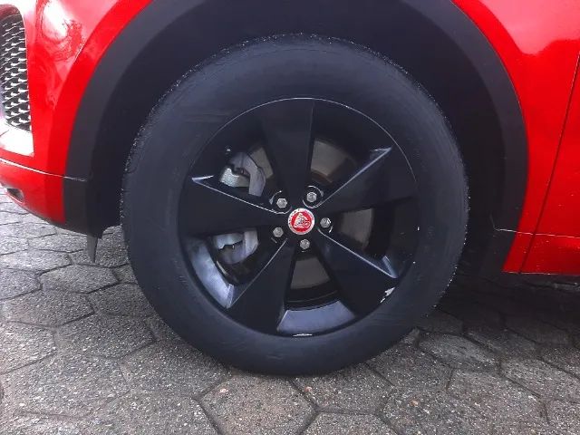 Jaguar E-Pace R-dynamic S 2.0 AWD 249cv Aut. 2020 - Foto 3