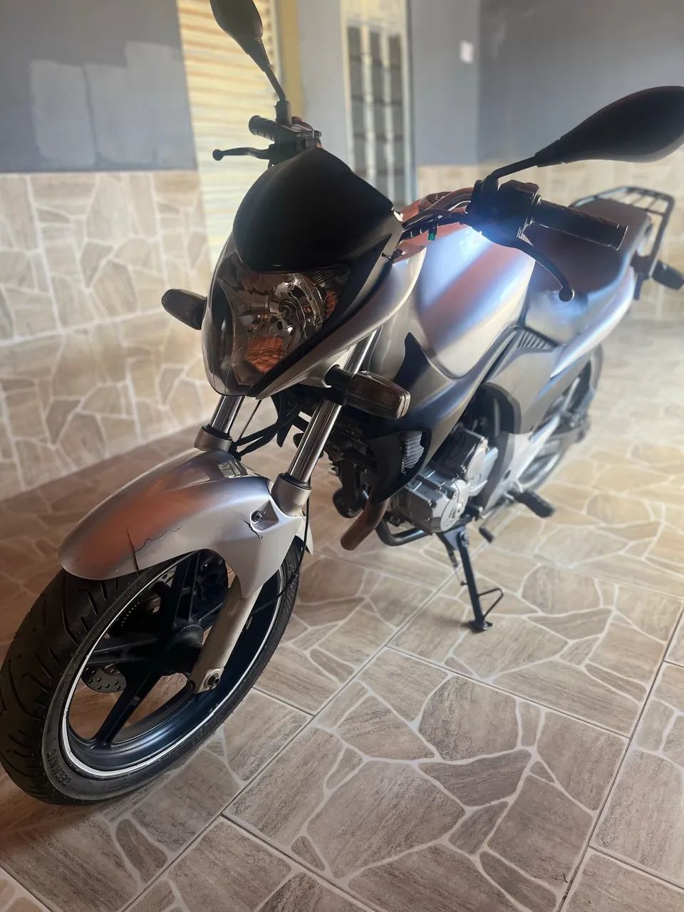CB300 R 2010 