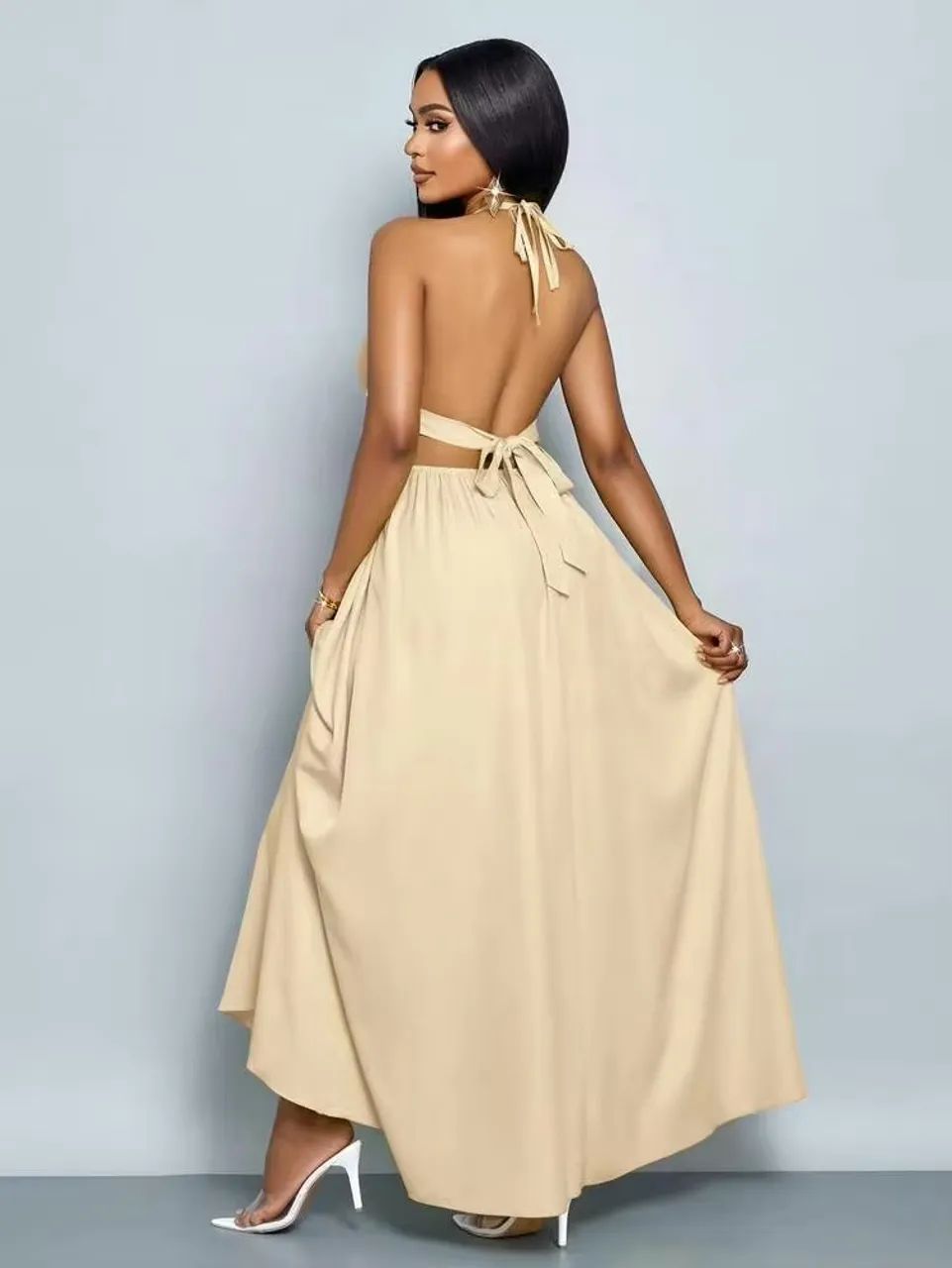 Roupas femininas  - Foto 4