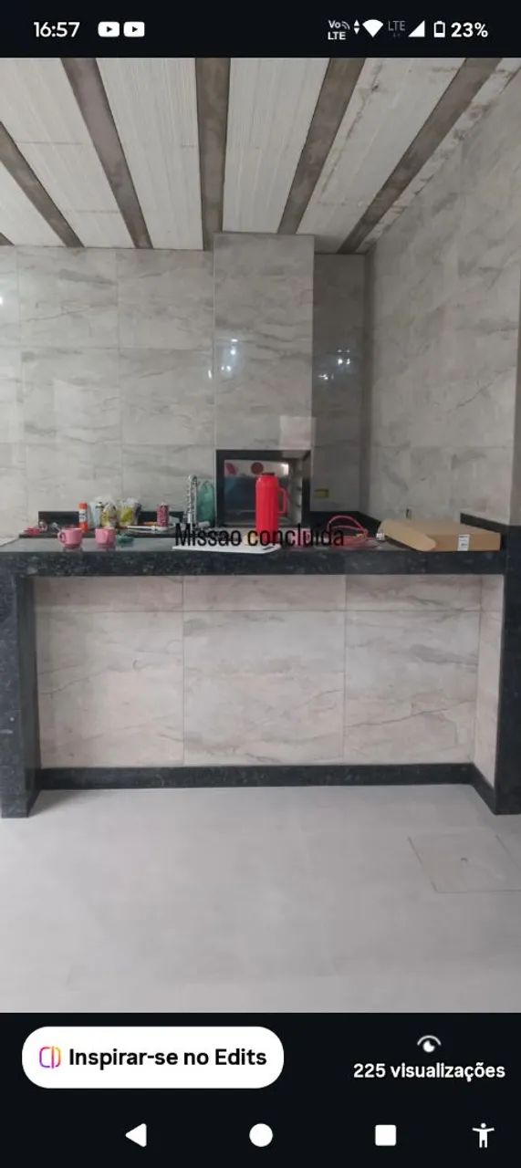 Pedreiro de acabamento  - Foto 3