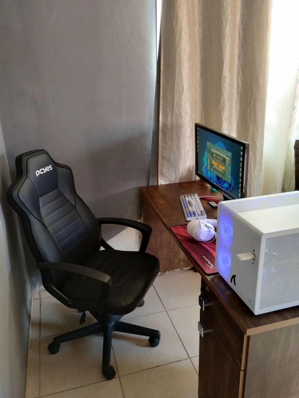 Pc Gamer completo