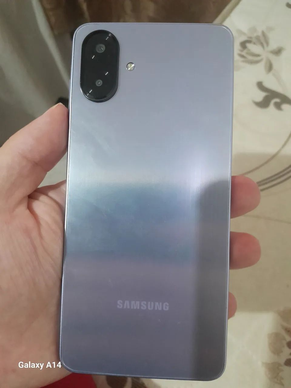 Vendo um samsung 07 - Foto 2