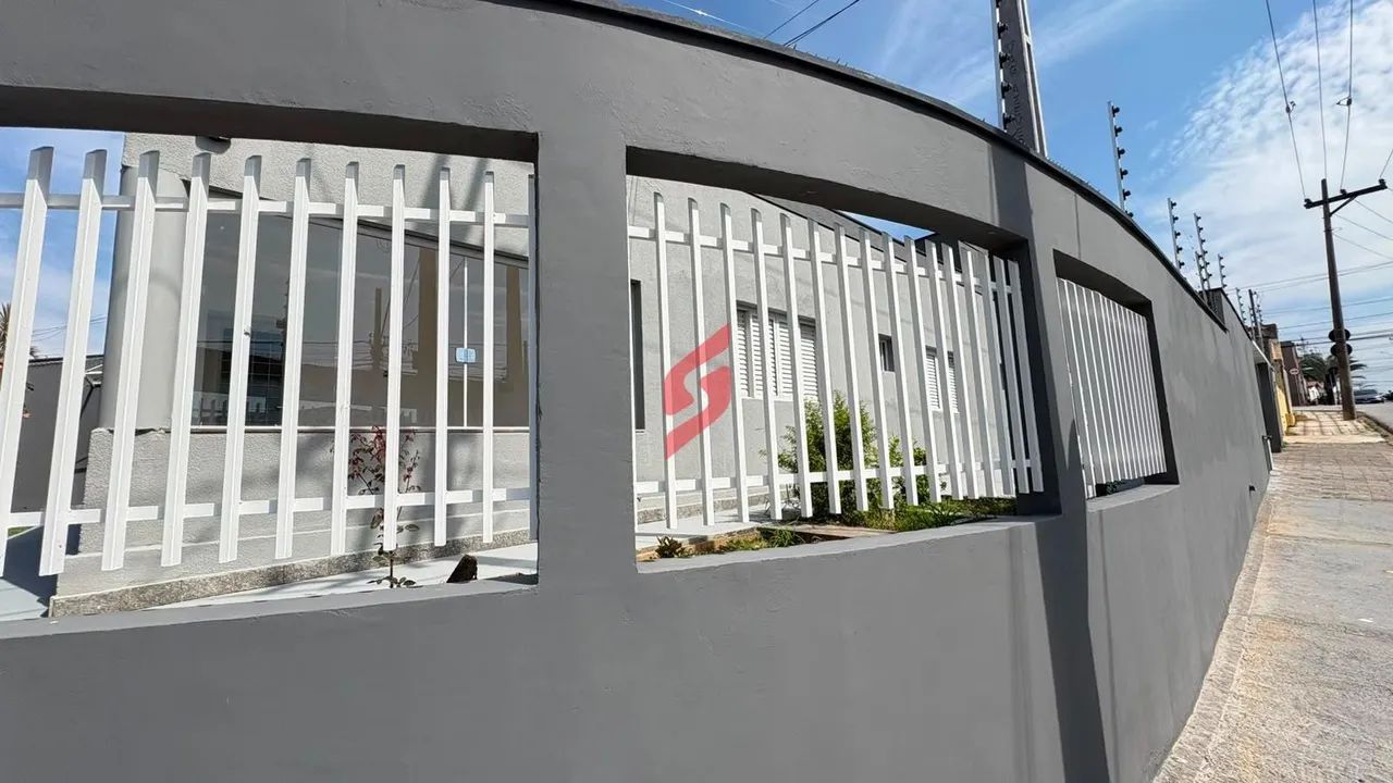 Casa com 3 suítes e área gourmet - Sorocaba - Foto 3