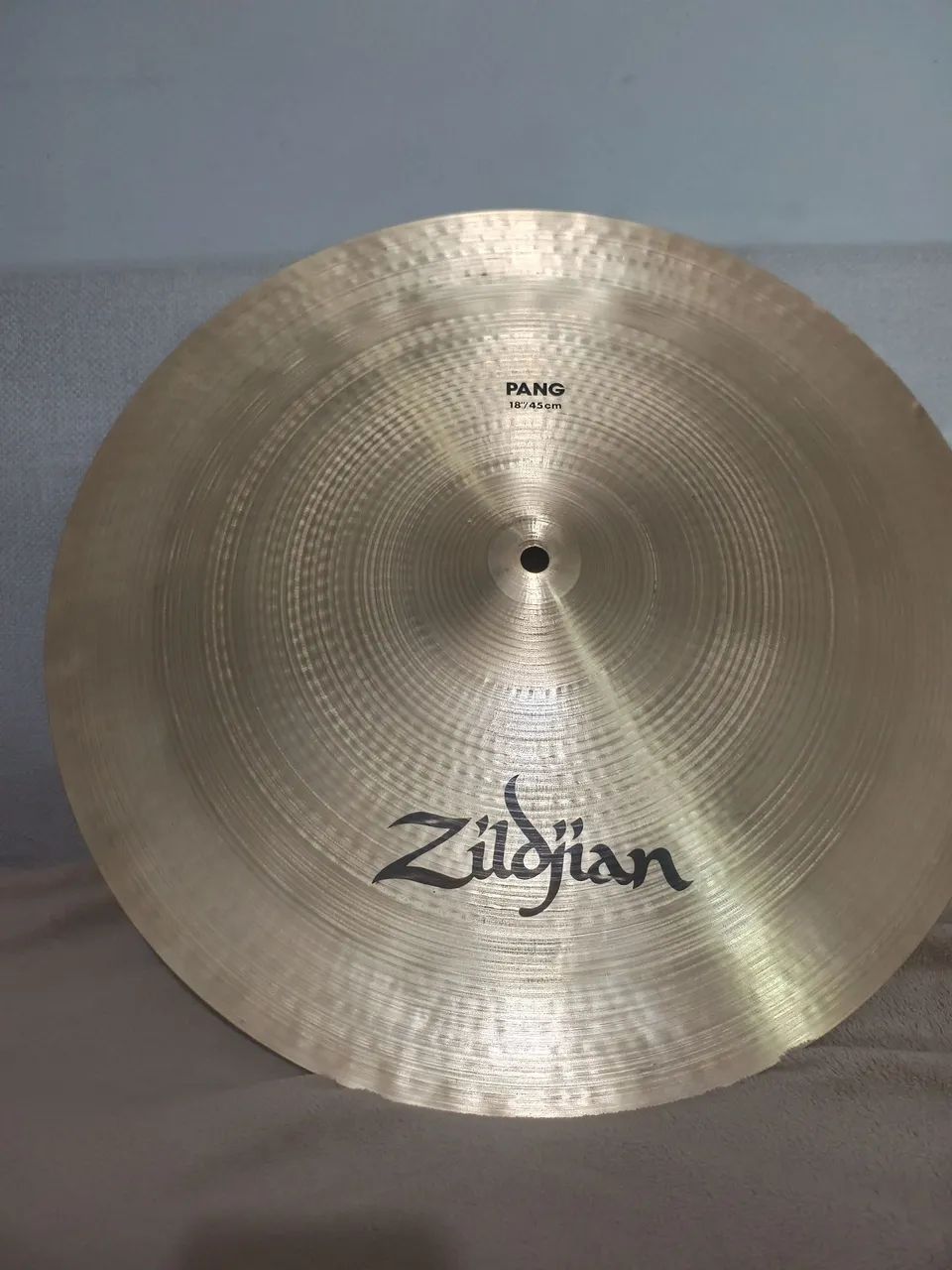 Zildjian Pang 18