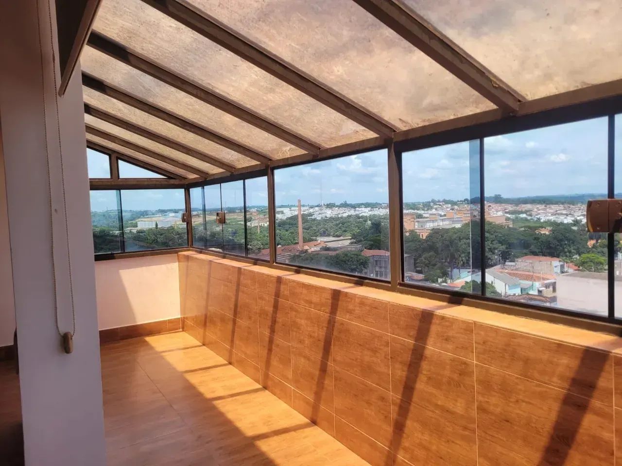 Sala para venda com 47 metros quadrados em Salto - SP - Foto 3