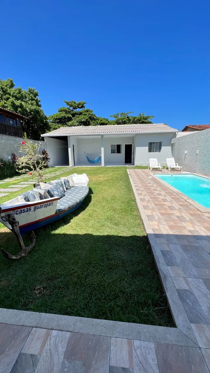 Casa do barco