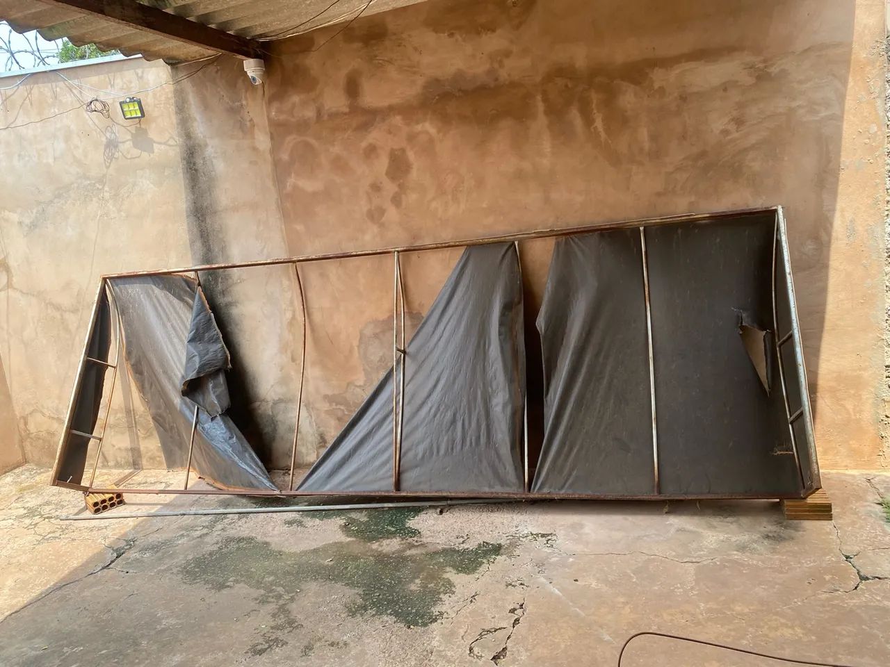 Toldo 