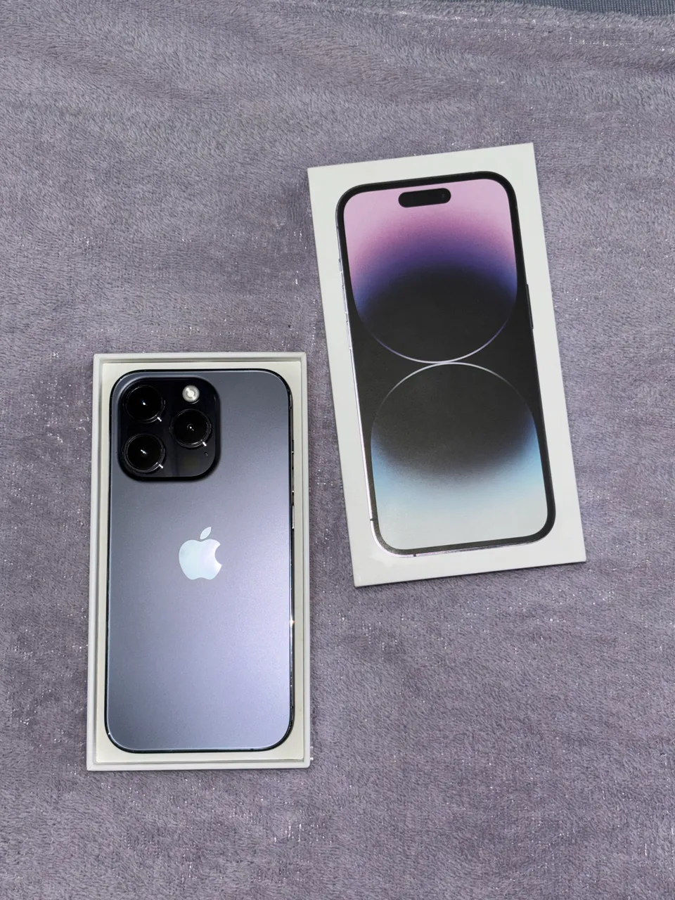 iPhone 14 PRO MAX 256GB - Celulares e Smartphones - Jardim Algarve