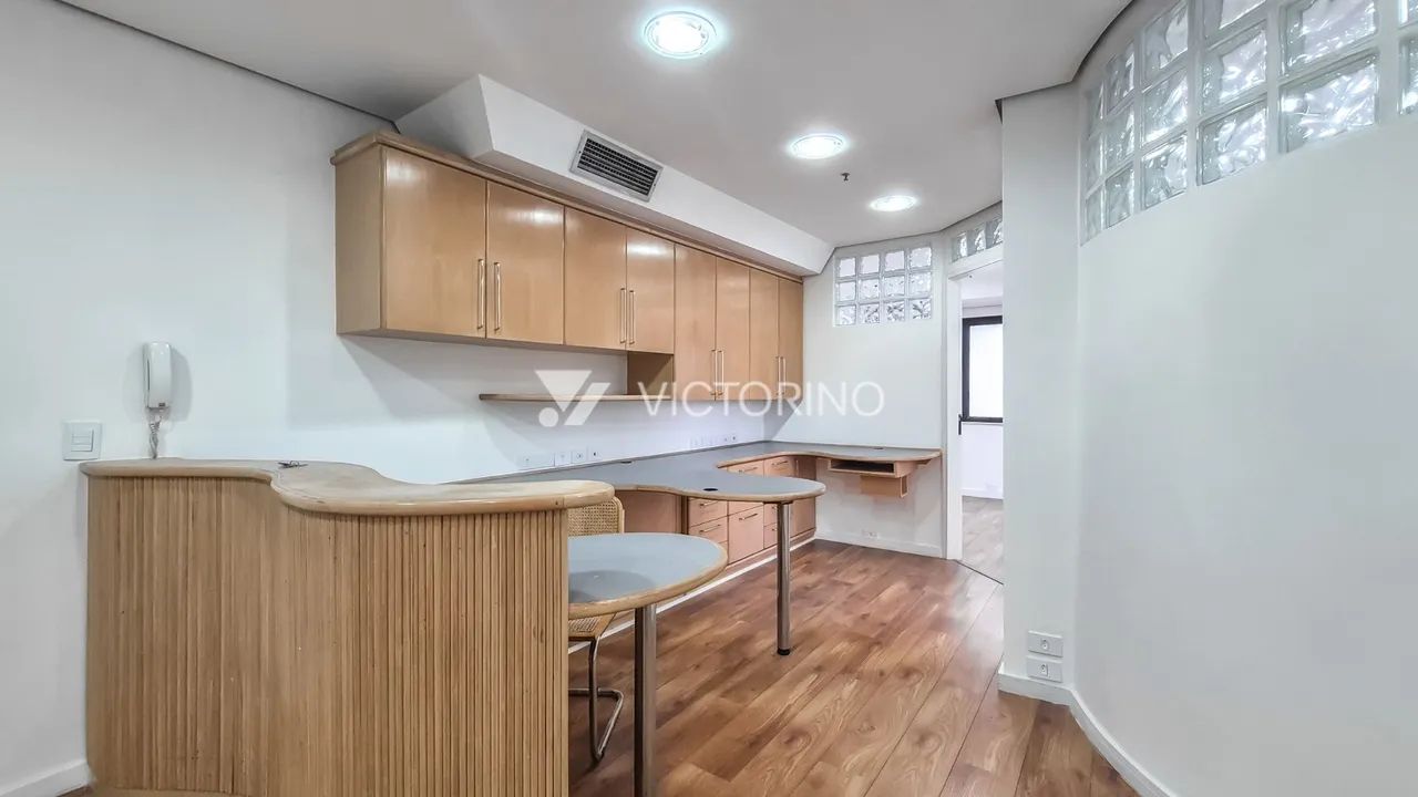 Comercial com 2 salas e 3 vagas no bairro Bela Vista. - Foto 3