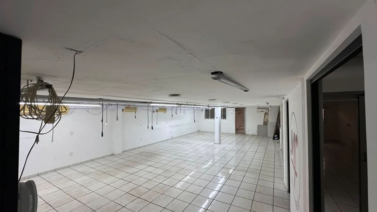 Sala comercial  - Foto 4