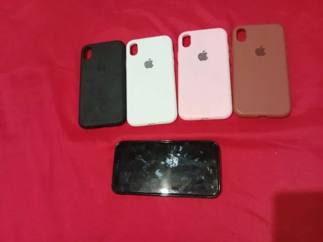 IPHONE XR 128GB COMPLETINHO - Foto 4