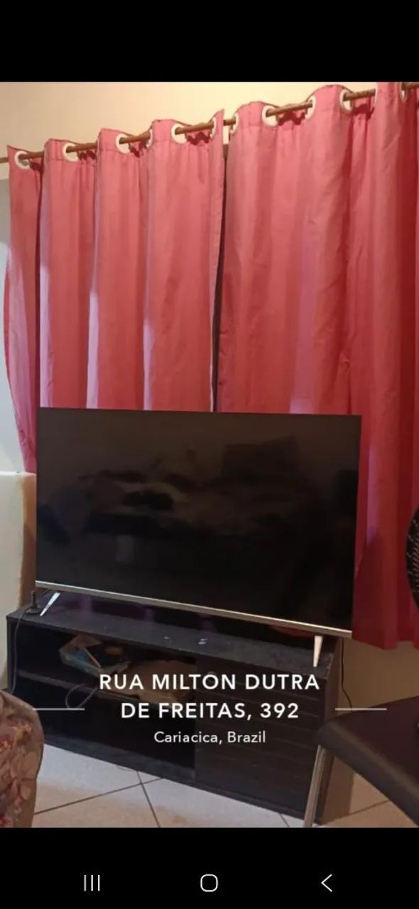 Tv 50 polegadas  - Foto 2