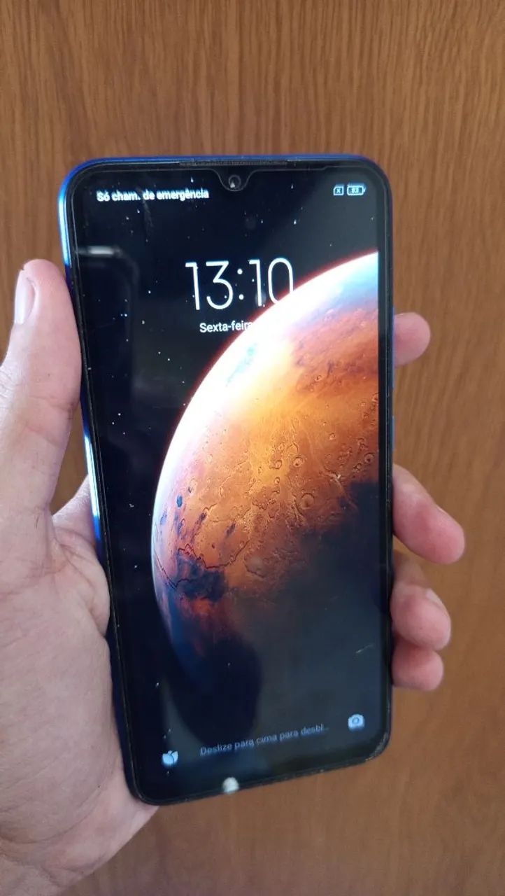 Celular Redmi 9A 