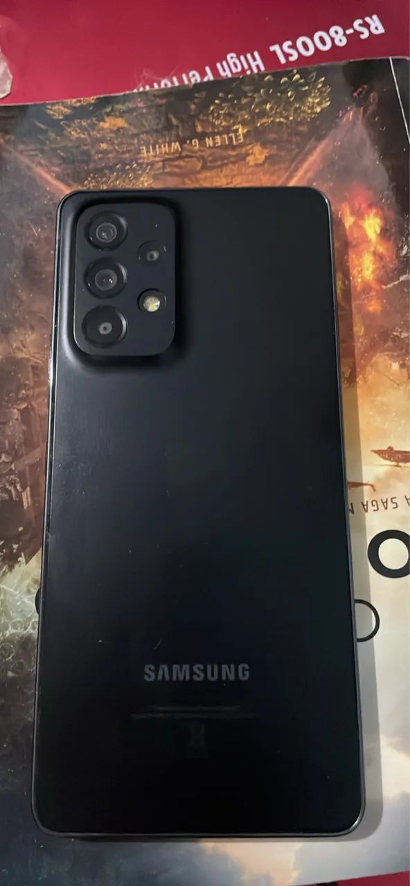 Samsung a53