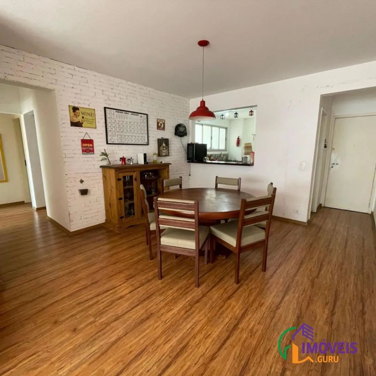 APARTAMENTO - CONSOLAÇÃO - SP - Foto 2