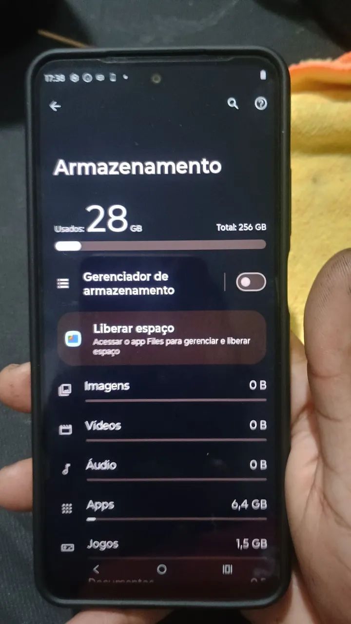 Moto g05  256 gb 8 Ram  - Foto 3