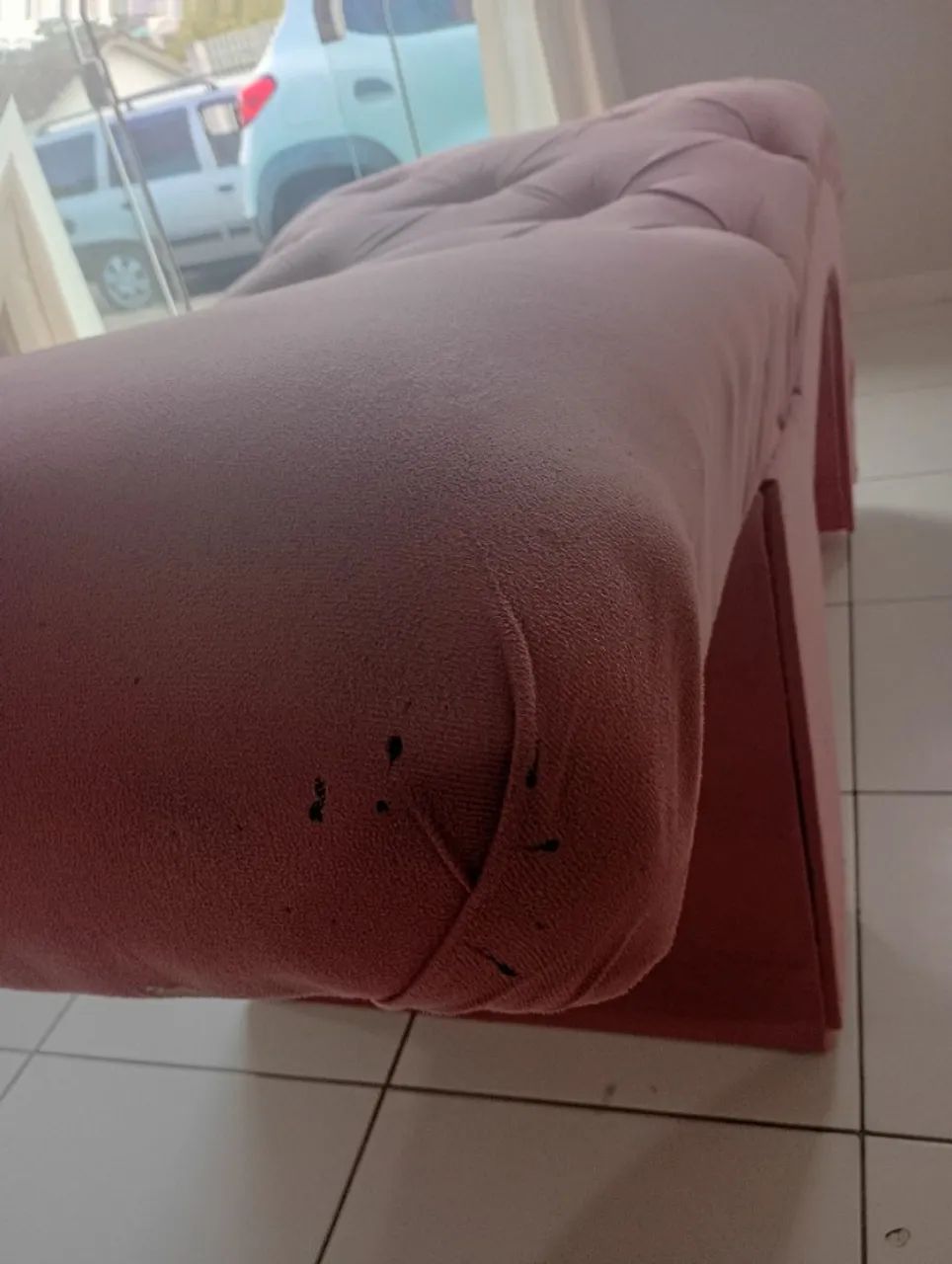 Maca e mocho - Maca Estética  - Foto 4