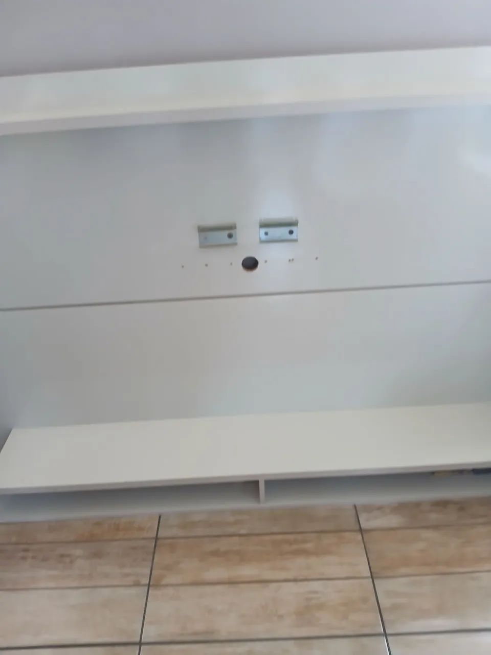 Rack de parede 