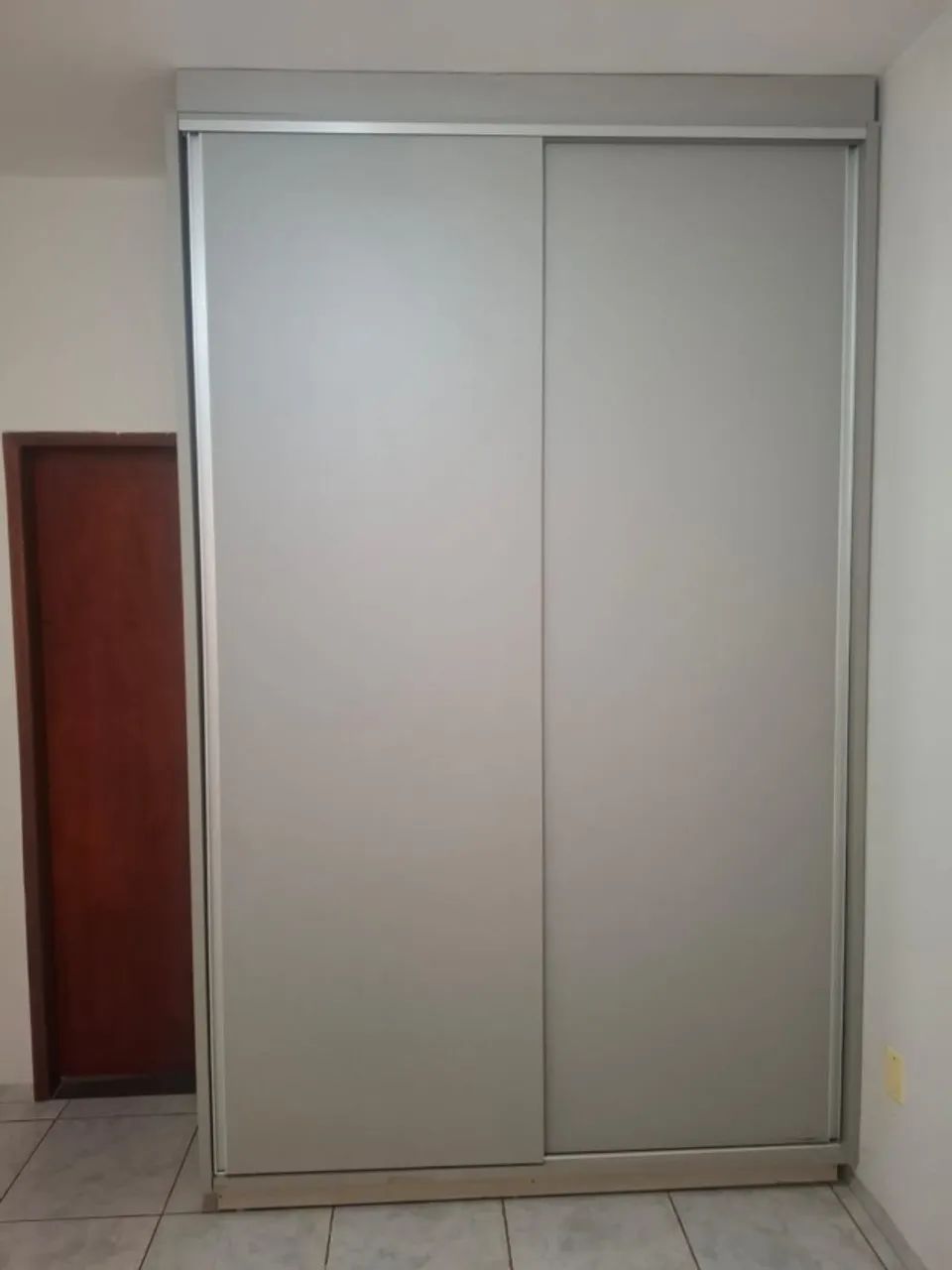 Guarda roupa planejado 