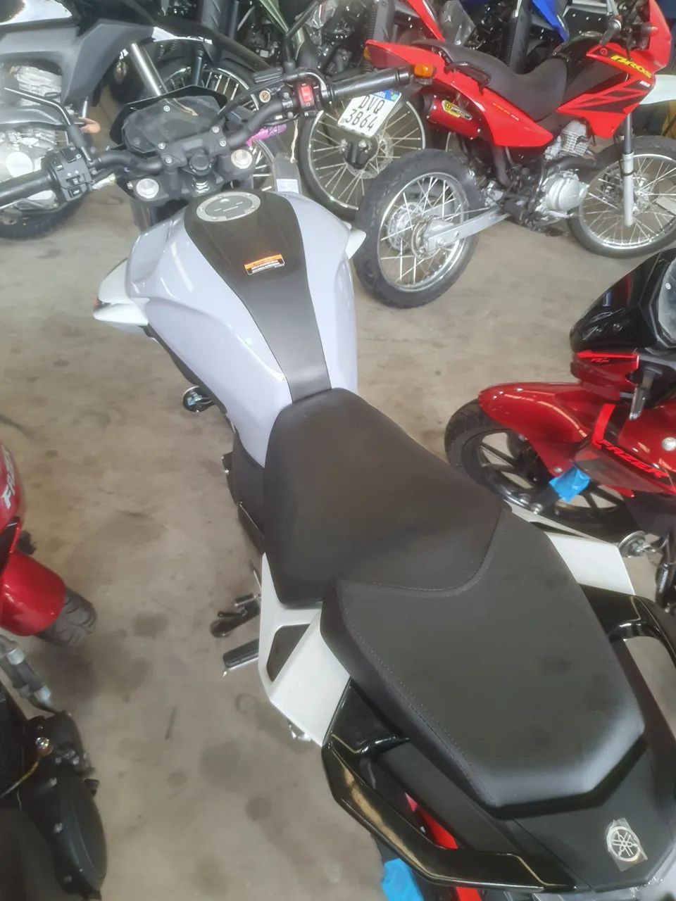 FZ 25 2026/26  0km - Foto 5