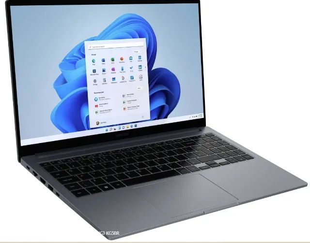Notebook Samsung Book I3 - Foto 2